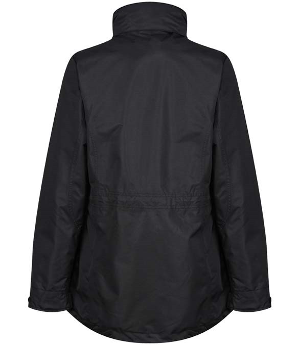 Regatta Ladies Benson III 3-in-1 Breathable Jacket