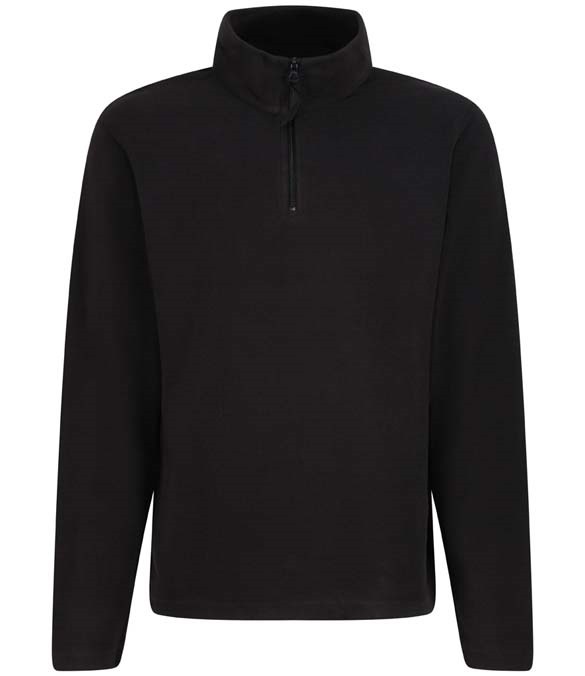 Regatta Zip Neck Micro Fleece