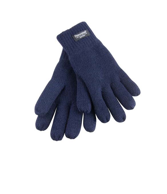 Result Kids Lined Thinsulate™ Gloves