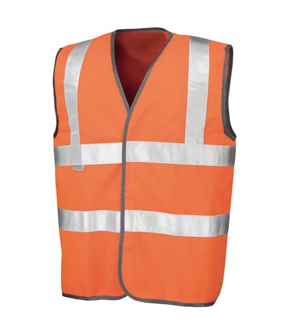 Result Safe-Guard Hi-Vis Vest