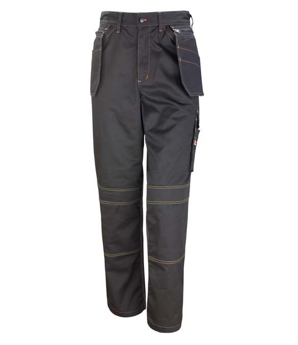 Result Work-Guard Lite Unisex Holster Trousers