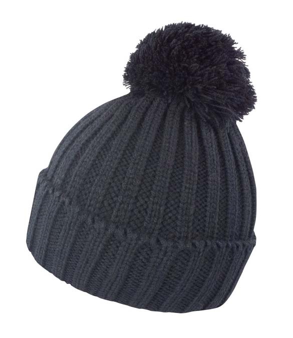 Result HDi Quest Knitted Hat