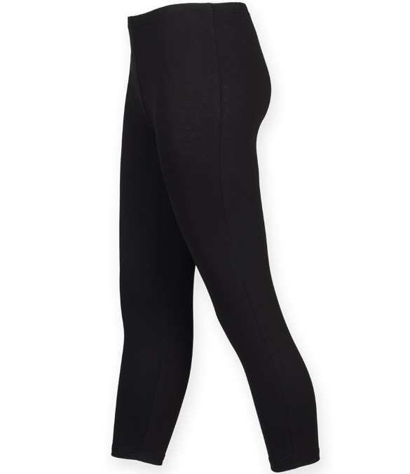 SF Ladies 3/4 Leggings