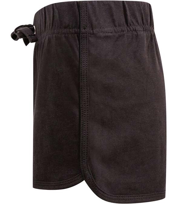 SF Minni Kids Retro Shorts