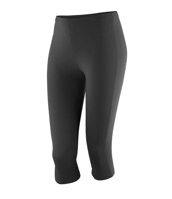 Spiro Impact Ladies Softex&#174; Capri Pants