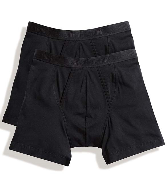 Fruit of the Loom Classic Boxers