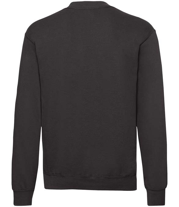 Fruit of the Loom Classic Drop Shoulder Sweatshirt