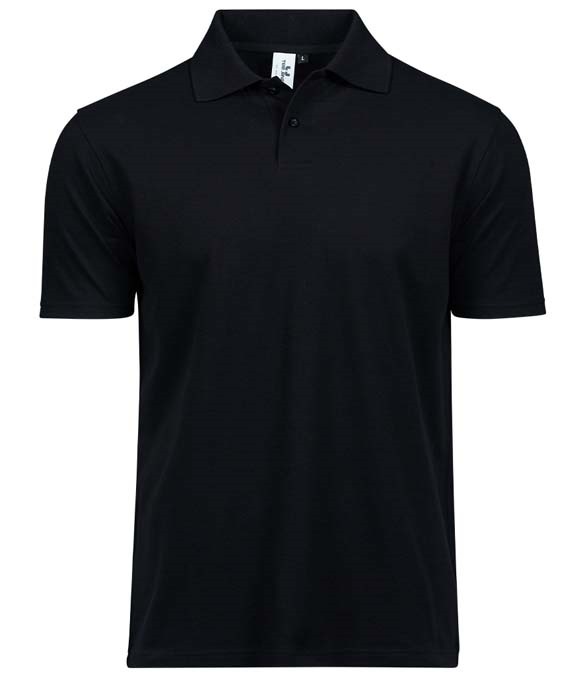 Tee Jays Power Organic Piqu&#233; Polo Shirt