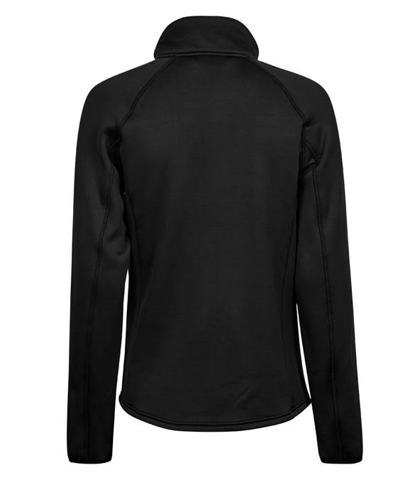 Tee Jays Ladies Stretch Fleece Jacket