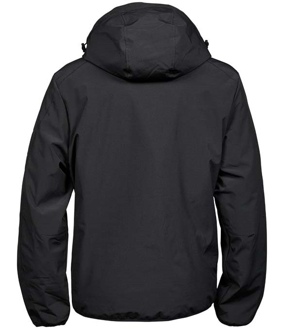 Tee Jays Urban Adventure Soft Shell Jacket