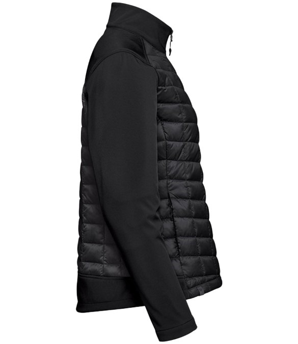 Stormtech Ladies Appalachian Thermal Soft Shell Jacket