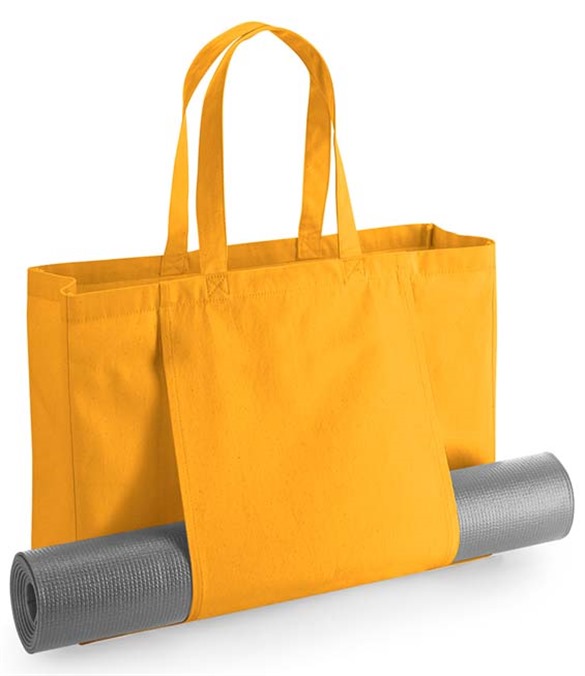 Westford Mill EarthAware&#174; Organic Yoga Tote Bag