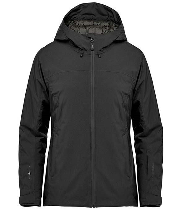 Stormtech Ladies Nostromo Thermal Shell Jacket