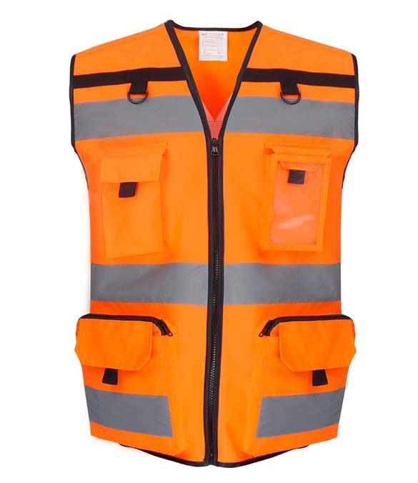 Yoko Rip Stop Tool Vest