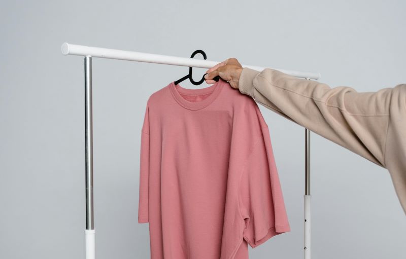 The History of T-Shirts 