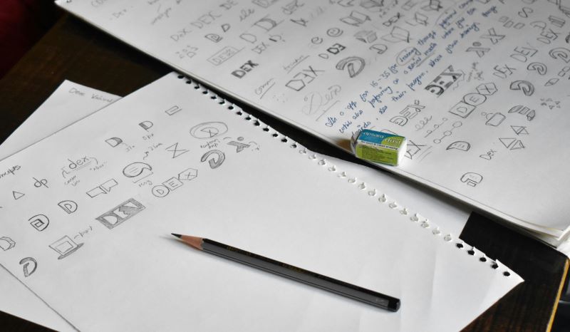 How to Design a Logo for Clothing