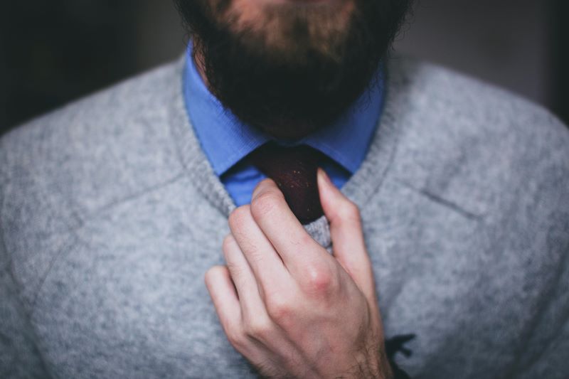 Smart Casual vs Business Casual