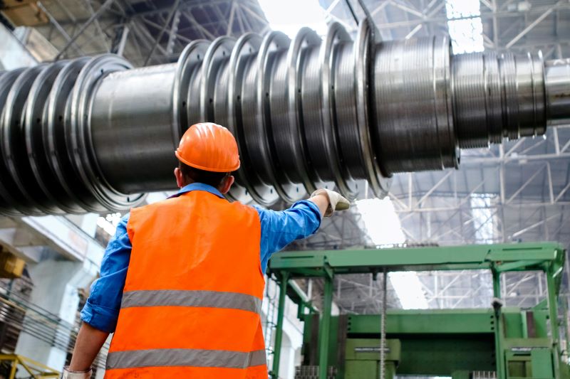 When to Wear Hi-Vis Clothing