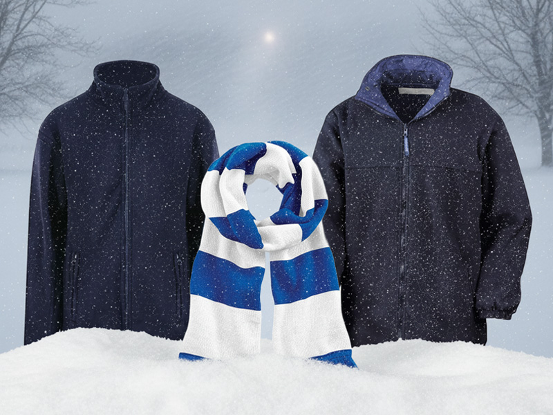 Winter Clothing Deals