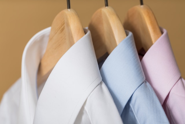 work uniforms pros cons